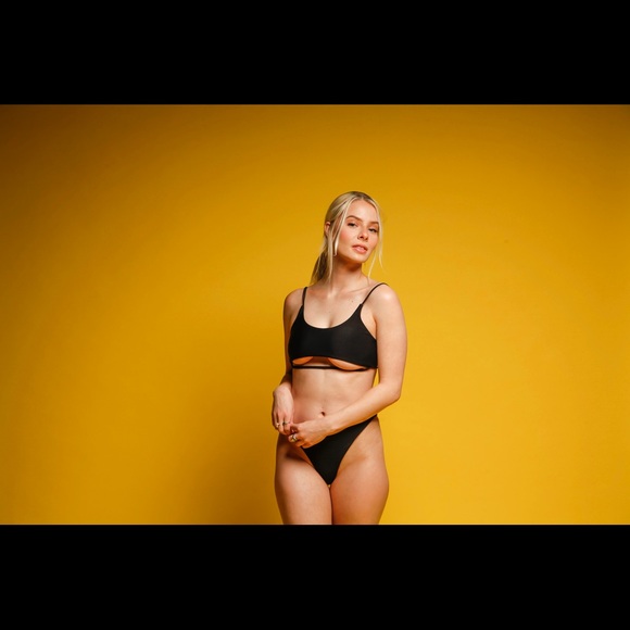 Women’s Cheeky Cut Out Bikini - Picture 12 of 15